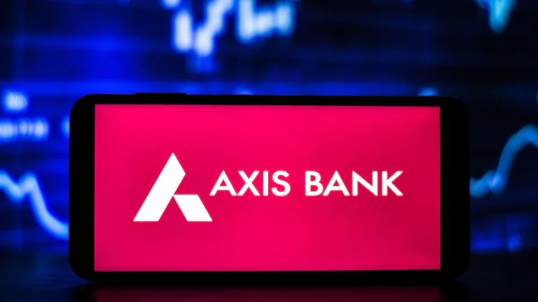 Axis Bank Q2 FY25 Results: Net Profit Rises 18% to ₹6,918 Crore