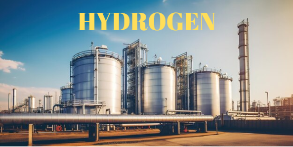 “Kerala’s Hydrogen Hub: Pioneering a Green Blueprint for India’s Future”