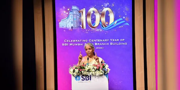 Nirmala Sitharaman Calls for ‘Affordable’ Interest Rates Amid Inflation Concerns