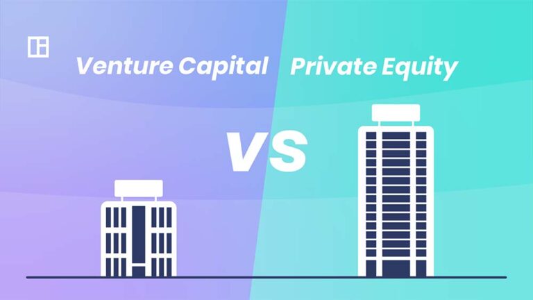 Understanding Private Equity and Venture Capital: Key Differences and Insights