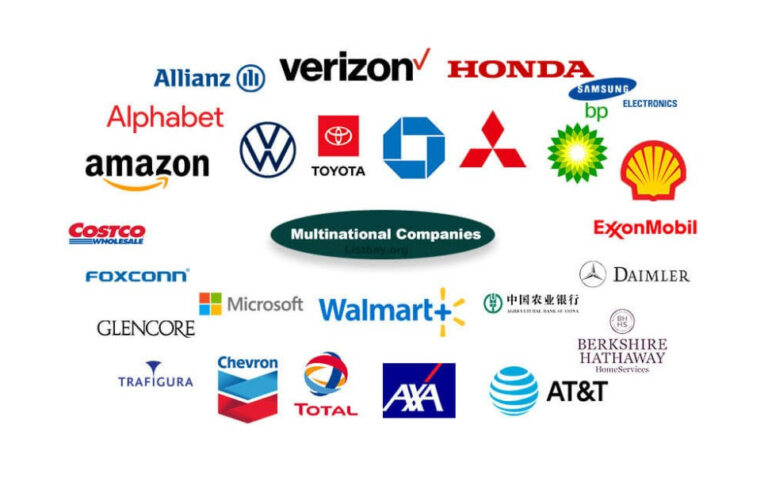 Key Metrics and Insights: Understanding the Financial Health of Conglomerates.