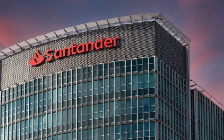 Major Data Breach at Santander: Employee and Customer Information Compromised