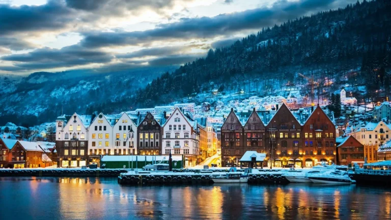 Europe’s 5 Most Beautiful and Unique Tourist Destinations…