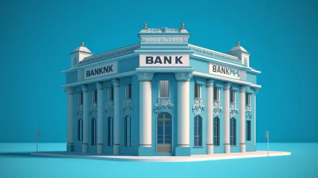 Top 5 Banks in the World and Their Strategies