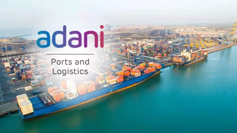 Adani Krishnapatnam Port: Extension for Petroleum Imports and Strategic Growth