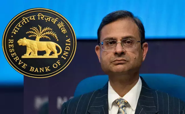 Sanjay Malhotra Appointed as New RBI Governor: A Strategic Move for India’s Economic Future